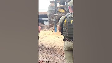 11 illegal aliens arrested during  Michigan search