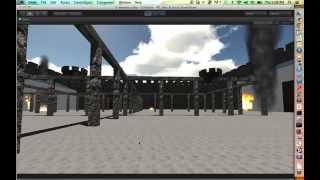 Collapsit -created by Unity 3D