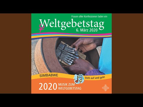 Wo immer du auch bist