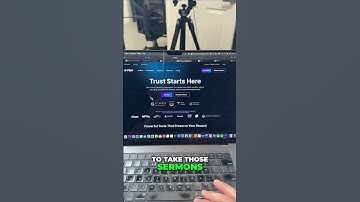 5 Ways Churches Should Use AI Right Now