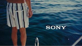 Five Days In Sardegna, Italy Sony Fx3