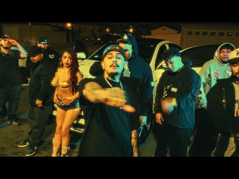 Kruk One - Amg (Official Music Video)