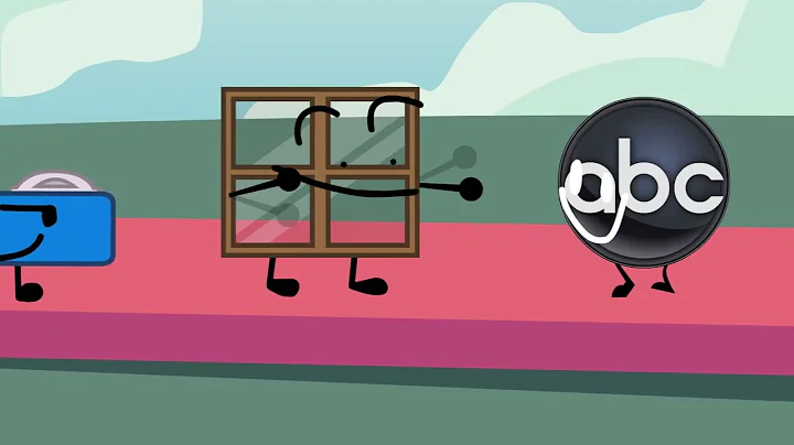 my scene for object filler reanimated in a day