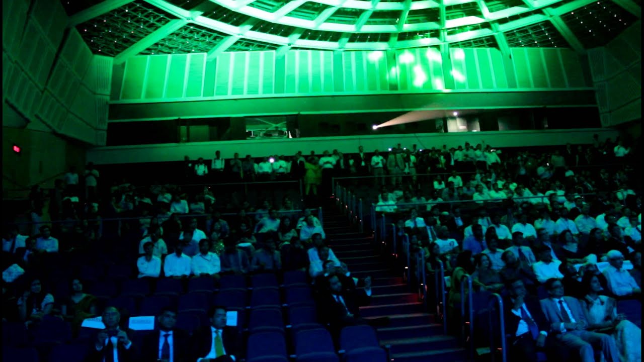 Allah ke Bandey - Live