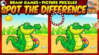 Photo Hunt: Ultimate Spot The Difference Quiz (Spot It #4) screenshot 1