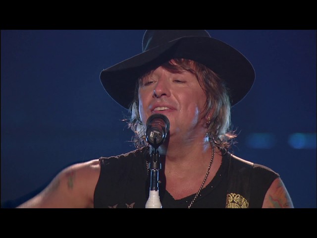 Bon Jovi - I ll Be There For You Live at Madison Square Garden 2009