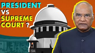 President to take action on SC Judge? | Judge says no questions allowed | AKTK