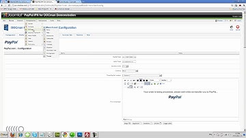How to sell files with PayPal IPN for DOCman