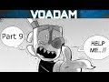 Paying The Debt Part 9 By NinjaHaku 21 (Cuphead Comic Dub)