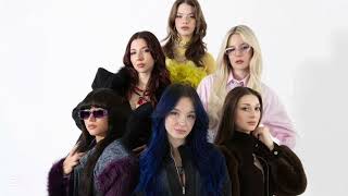 🎀 Manifest - Başrol Sensin 🎀 | ✨ Ritme Göre Dans ✨