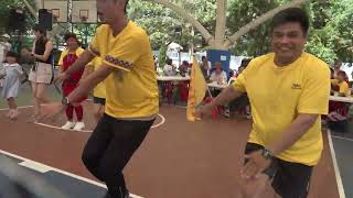 桃園市114年度原住民族歲時祭Atayal泰雅族sm’atu播種祭祭得來8月3日中壢龍崗大操場市長張善政蒞臨#台網TNTV中網CTTV華網TVTV中華網TVCS陸視MLTV陸網TVTS民網TVPS 1