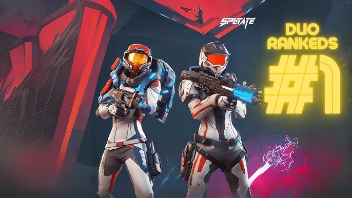 Análise: Splitgate (Multi) é rápido, competitivo, divertido e não