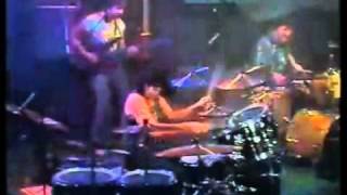 Cozy Powell - Dance with the Devil - live - alternative version (HB mix 2010) chords