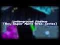 MASHUP Underground Theme New Super Mario Bros Series