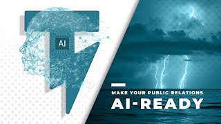 Make Your Public Relations Ai-Ready Thunderly Marketing