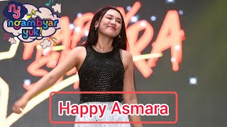 HAPPY ASMARA - RUNGKAD || Live Konser Ngambyar Yuk - Jakarta