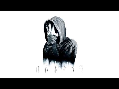 Clarkkent - Happy?