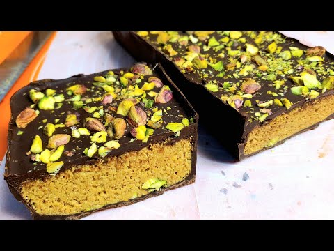 בקלי קלות- שוקולד דובאי