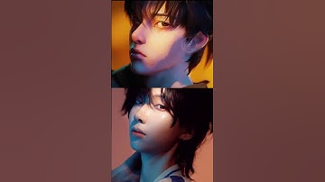 Recreated the Link Click opening animation! #linkclick #luguang #chengxiaoshi #anime #cosplay