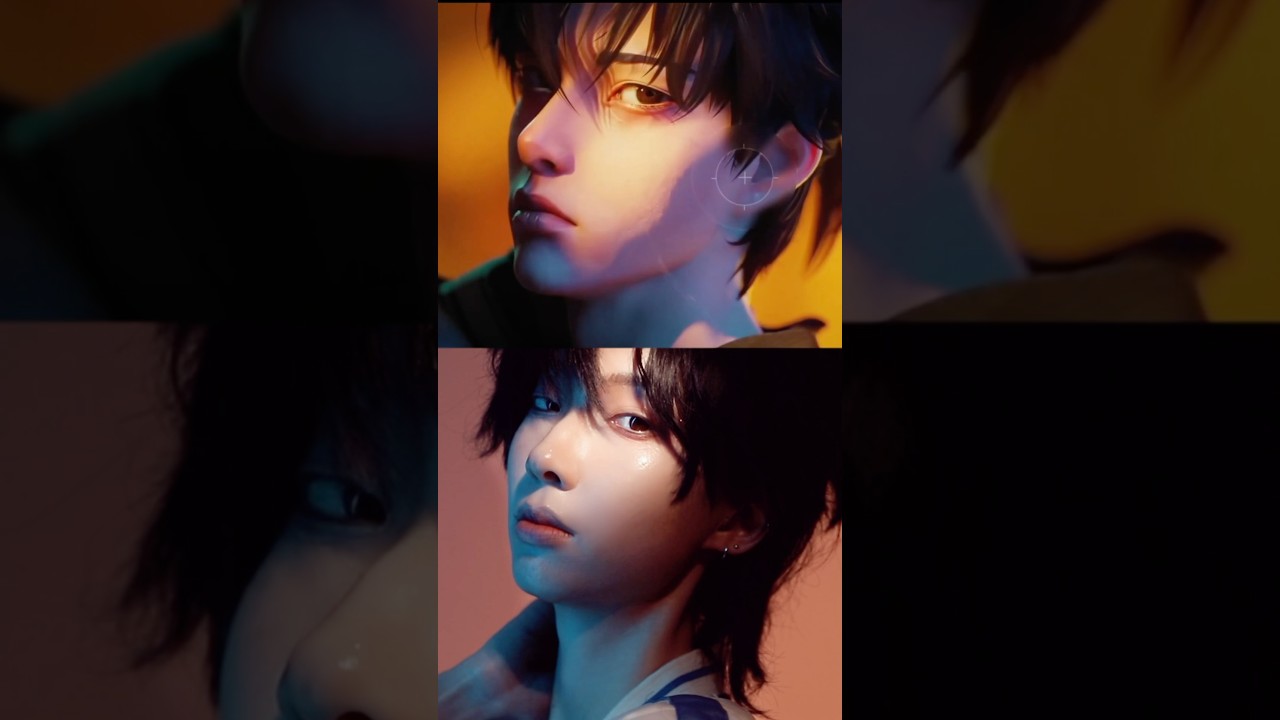 Recreated the Link Click opening animation! 