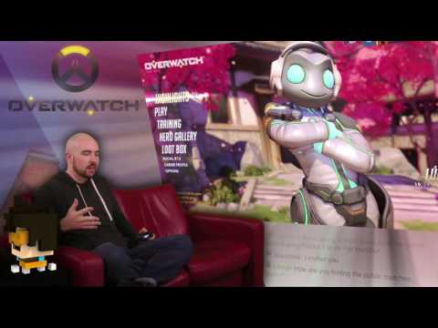 Overwatch AWESOME! Part 59 - Overwatch AWESOME! Part 59