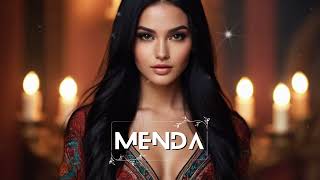 MENDA - Love it (Extended Mix)