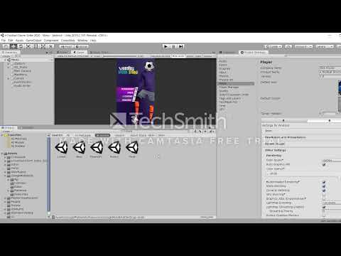 2020E Football Storm Strike 2020 sell unity source code sell