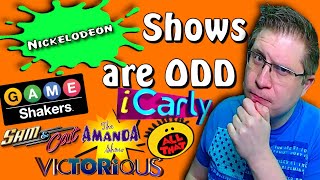 Dan Schneider's Nickelodeon was HORRIFIBLE...