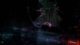 Console Cowboy - Shadowrun [Synthwave]