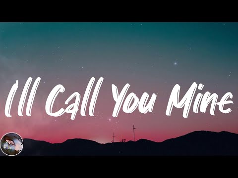 girl in red - I'll Call You Mine (Lyrics)