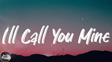 girl in red - I'll Call You Mine (Lyrics)