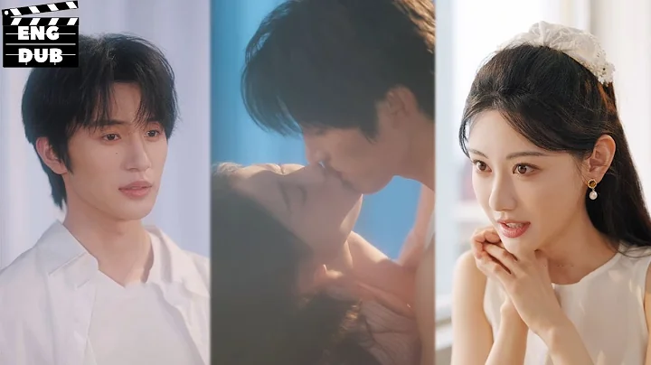 【FULL📽】After Years in Prison, the Moment He Saw Her, He Couldn't SuppressOverwhelming Love#minidrama