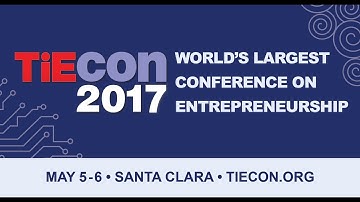 TiEcon 2017