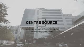 Office Space Presentation Video - Portfolio by EMWE Studio