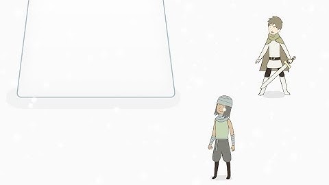 IQ Dungeon 2: Inherited Light - Level 128 || Solution