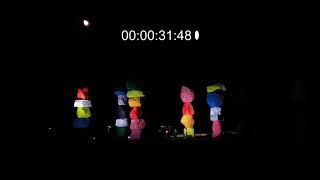 Nomad Production Series - 7 Magic Mountains Teardown