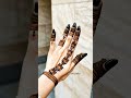 #henna #mehndi #mehndidesign #hennadesign #short #shorts #art #artist #shortvideo #viral #viralvideo
