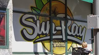 Lease for Sun-Ray Cinema in iconic Five Points area expires, 'will not be renewed,' new owner says