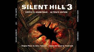 Silent Hill 3 - Clockwork Little Happiness