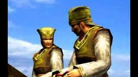 Dynasty Warriors 4: Victory - Yellow Turbans - DayDayNews