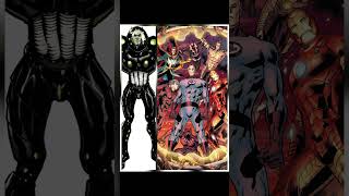 How would Dr Van Roekel fit in Earth 616? #marvel ##comics #riseoftheimperfects #wakeupmrwebb