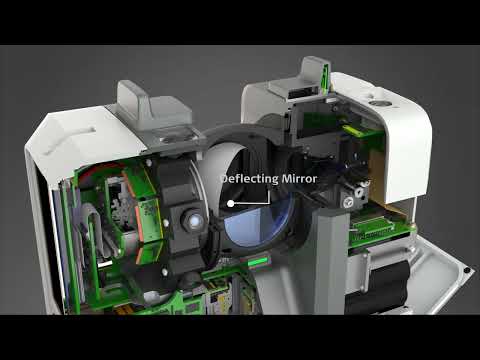 Escáner Laser 3D