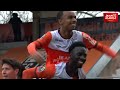 Le résumé de la rencontre FC Lorient - FC Metz (2-3) 22-23