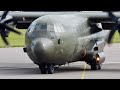 Homecoming. Part 2. | Bangladesh Air Force Lockheed C-130J 99-5479 (S3-AGE) back at Cambridge