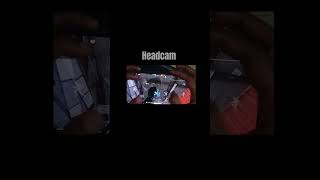 headcam shot Gamplay #freefire
