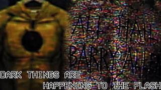 They Made Flash Into An Analog Horror