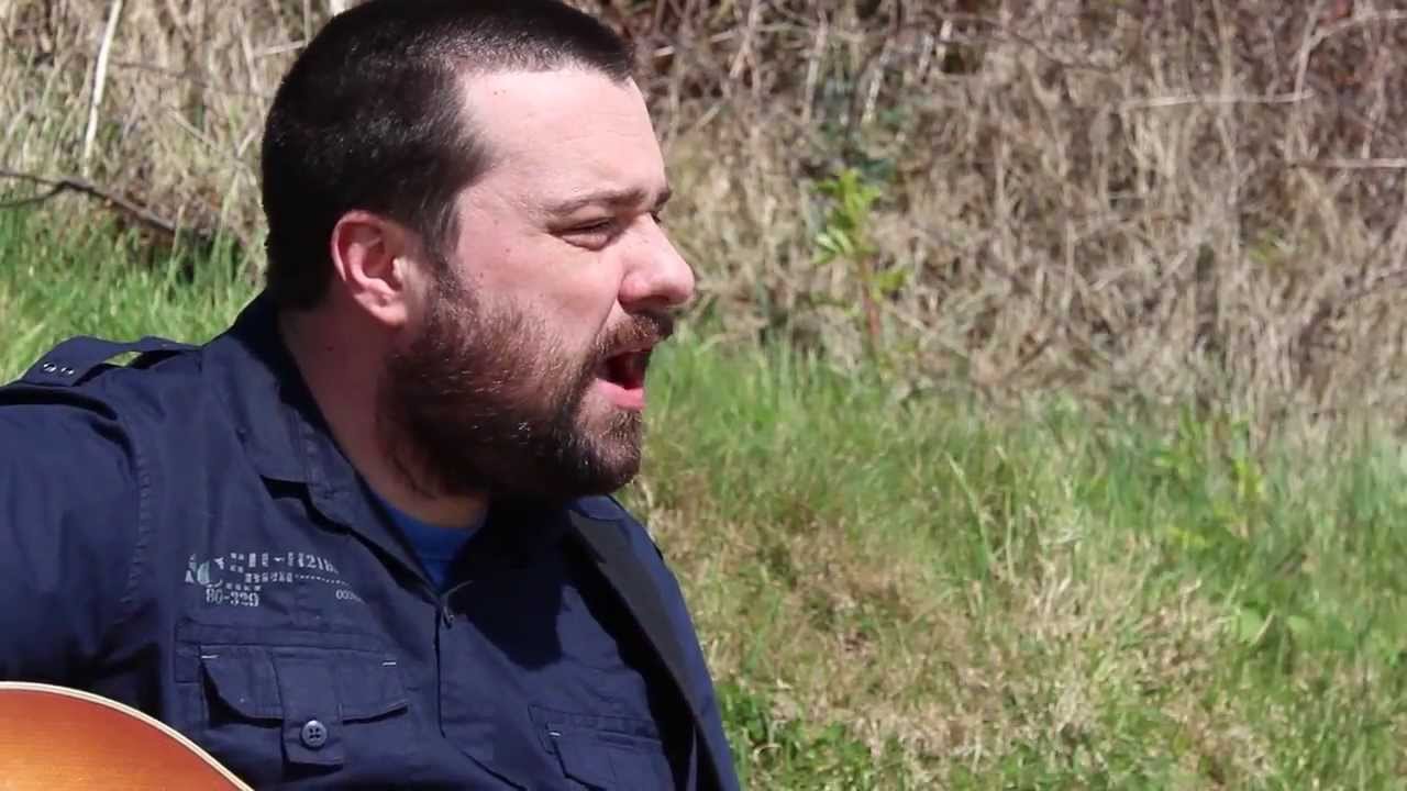 Jimi Cullen - Brand New Day [Official Video]