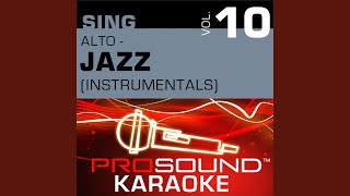 Download Lagu One Fine Day (Karaoke Instrumental Track) (In the Style of Natalie Merchant) MP3