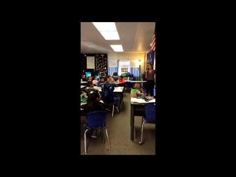 Kagan Write Round Robin