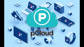 pCloud - The Best Cloud Storage in 2022 screenshot 4